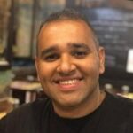Author avatar